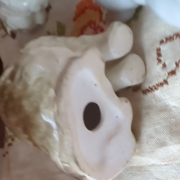 Collection of Vintage Ceramic Cats Made in Japan - Picture 7 of 8